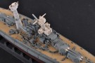 Trumpeter 1/700 USS Maryland BB-46 1941 thumbnail