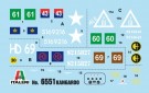 Italeri 1/35 Kangaroo Armored Personnel Carrier thumbnail