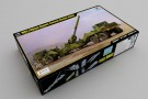 I Love Kit 1/35 M65 280mm Atomic Cannon - Atomic Annie thumbnail