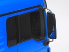 Tamiya 1/14 Man TGX 26.540 6x4 XlX with Pre-Painted Body Light Metallic Blue thumbnail