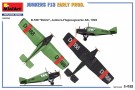 Miniart 1/48 Junkers F13 Early Production thumbnail