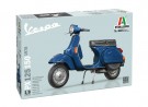 Italeri 1/9 Vespa PX 125/150 1978 thumbnail