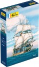 Heller 1/200 Galion thumbnail