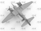 ICM 1/48 German Mistel 1 thumbnail