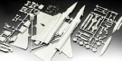 Revell 1/48 Dassault Mirage 2000 C thumbnail
