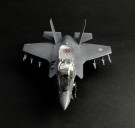 Italeri 1/48 F-35B Lightning II STOVL Version thumbnail
