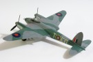 Tamiya 1/72 De Havilland Mosquito FB Mk.VI/NF Mk.II 60747 thumbnail