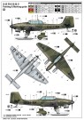 Trumpeter 1/24 Junkers Ju-87B-2/U4 Stuka thumbnail