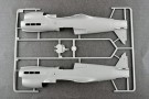 Trumpeter 1/32 P-40E War Hawk thumbnail