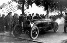 Italeri 1/12 Fiat Metistofele 21706 c.c. thumbnail