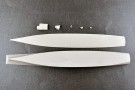 Trumpeter 1/700 USS John F. Kennedy CV-67 thumbnail