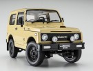 Hasegawa 1/24 Suzuki Jimny (JA11-1) w/Wood Steering Wheel thumbnail