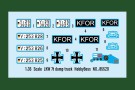 HobbyBoss 1/35 LKW 7t Dump Truck thumbnail