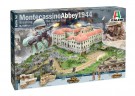 Italeri 1/72 Montecassino Abbey 1944 - Breaking the Gustav Line - Battle Set thumbnail