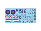 ICM 1/32 British Training Aircraft DH. 82A Tiger Moth thumbnail