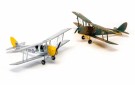 Airfix 1/72 De Havilland Tiger Moth thumbnail