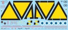 Italeri 1/32 Mirage IIIC thumbnail