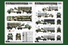 HobbyBoss 1/35 Russian KrAZ-260B Tractor with 5P85TE TEL S-300PMU thumbnail