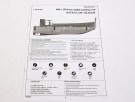 Trumpeter 1/72 WW2 LCM 3 USN Vehicle Landing Craft thumbnail