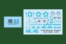 HobbyBoss 1/35 M3A1 late version tow 122mm Howitzer M-30 thumbnail