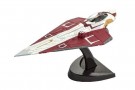 Revell 1/80 Star Wars Obi-Wan´s Jedi Starfighter thumbnail