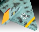 Revell 1/72 P-Series Arado Ar E.555 thumbnail