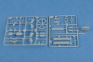 Hobbyboss 1/350 USS Greeneville SSN-772 thumbnail