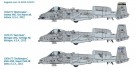 Italeri byggesett 1/48 A-10C Blacksnakes No 2725 thumbnail