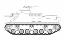 Airfix 1/35 M7 Priest thumbnail