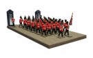 Airfix 1/76 Guards Colour Party thumbnail