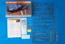 Eduard 1/48 Messerschmitt Bf 109G-6/AS Profipack Edition thumbnail
