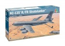 Italeri 1/72 KC-135 R/FR Stratotanker thumbnail
