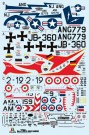 Italeri 1/48 F-86E Sabre thumbnail