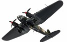 Airfix 1/72 Heinkel He111 H-6 (utgave utplassert i Norge under krigen) thumbnail