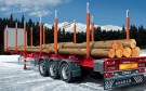 Italeri 1/24 Timber Trailer thumbnail