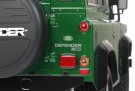 Tamiya 1/10 Land Rover Defender 90 (CC-01) thumbnail