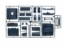 Italeri 1/24 Scania R730 V8 Streamline Silver Griffin thumbnail
