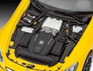 Revell Startsett 1/24 Mercedes-AMG GT thumbnail