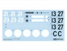 Tamiya 1/24 Morris Mini Cooper Racing thumbnail