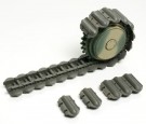 Tamiya 1/35 French Battle Tank B1 bis thumbnail