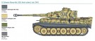 Italeri 1/35 Tiger VI Ausf. E Early Production thumbnail