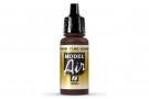 Vallejo Model Air UK BSC 49 Light Purple Brown 17ml (71.402) thumbnail