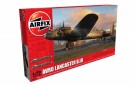 Airfix 1/72 Avro Lancaster B.II thumbnail