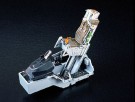 Tamiya 1/32 Locked Martin F-16CJ Fighting Falcon Block 50 60315 thumbnail