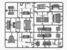 ICM 1/35 German V3000S Einheitsfahrerhaus thumbnail