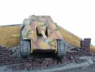 Revell 1/76 Sd.Kfz. 173 Jagdpanther thumbnail