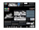 Revell 1/144 Boeing E-3A Sentry thumbnail