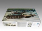 Trumpeter 1/16 T-34/76 Model 1942 with full interior thumbnail