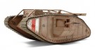 Tamiya 1/35 WWI British Tank Mk.IV Male (w/Single Motor) thumbnail