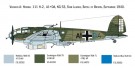Italeri 1/72 Heinkel He111H - Battle of Britain 80th Anniversary thumbnail